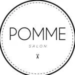 Pomme Salon discount code